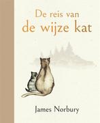 De reis van de wijze kat / Grote Panda & Kleine Draak / 3, Boeken, Verzenden, Gelezen, James Norbury