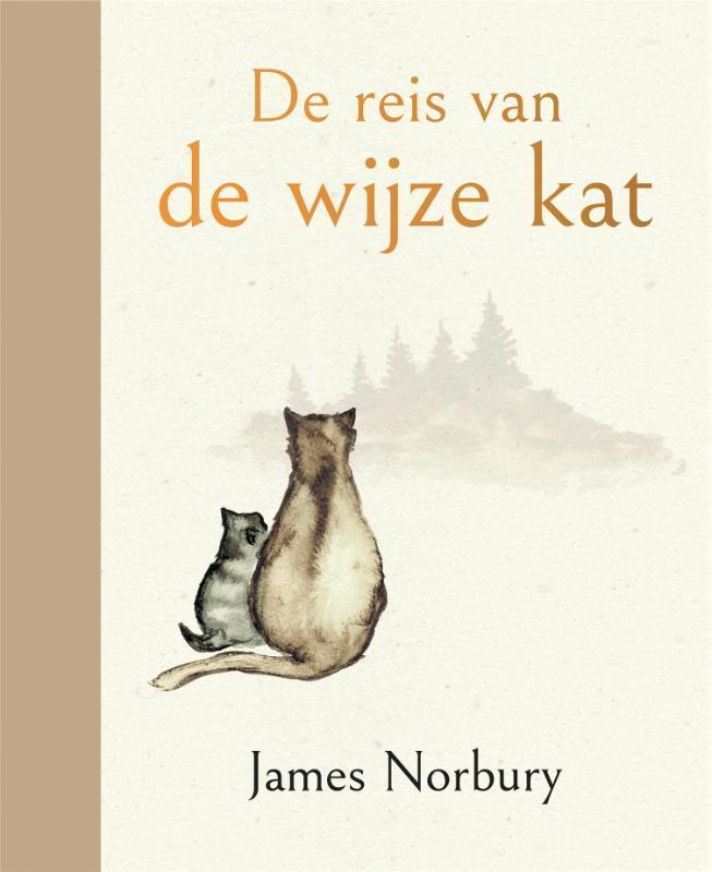 De reis van de wijze kat / Grote Panda & Kleine Draak / 3, Boeken, Literatuur, Gelezen, Verzenden