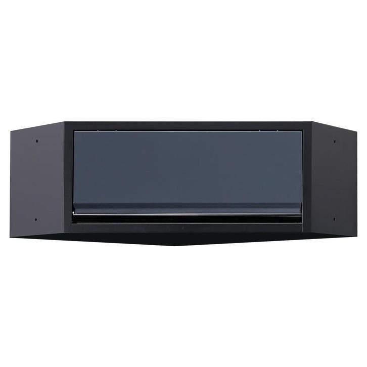 Wandkast voor hoekkast 1 deur, Zakelijke goederen, Kantoor en Winkelinrichting | Magazijn, Stelling en Opslag, Verzenden