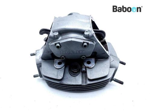 Cilinderkop Achter Ducati 620 Sport, Motoren, Onderdelen | Ducati, Gebruikt, Verzenden