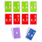 BigJigs Flashcards educatief speelg van €2,69 voor €2,16, Ophalen of Verzenden, Nieuw