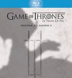 Game of thrones seizoen 3 (blu-ray nieuw), Ophalen of Verzenden, Nieuw in verpakking