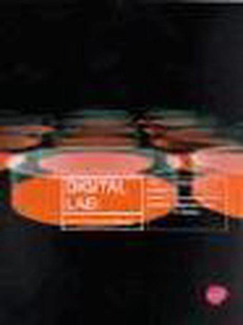 Digital Lab 9782880463687 Yolanda Zappaterra, Boeken, Overige Boeken, Gelezen, Verzenden