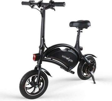 -70% Korting Windgoo B3 mini-scooter opvouwbare fiets Elektr
