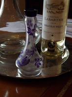 Val Saint Lambert - Léon Ledru - Vaas - Kristal - Art