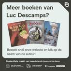 Geheime opdracht 9789463376099 Luc Descamps, Boeken, Verzenden, Zo goed als nieuw, Luc Descamps