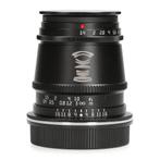 TTArtisan 17mm F1.4 APS-C (L-Mount), Ophalen of Verzenden, Zo goed als nieuw