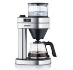 Severin KA 5760 koffiezetter Cafe Caprice, Witgoed en Apparatuur, Koffiezetapparaten, Nieuw