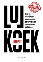 Lulkoek 9789461265197 Leo Pot, Gelezen, Leo Pot, Verzenden