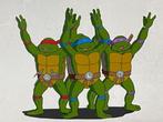 Teenage Mutant Ninja Turtles (Murakami-Wolf-Swenson,, Cd's en Dvd's, Dvd's | Tekenfilms en Animatie, Nieuw in verpakking