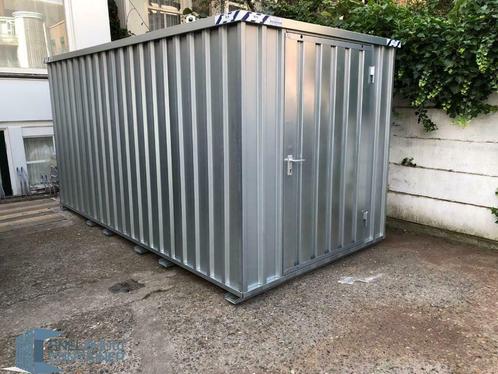 Metal Storage Container Lowest Price, Doe-het-zelf en Verbouw, Containers, Ophalen