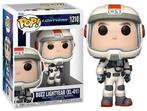 Funko POP! Vinyl Movies Disney Pixar Lightyear-Buzz, Verzamelen, Ophalen of Verzenden, Nieuw