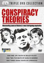 Conspiracy Theories: Collection DVD (2007) Marilyn Monroe, Zo goed als nieuw, Verzenden