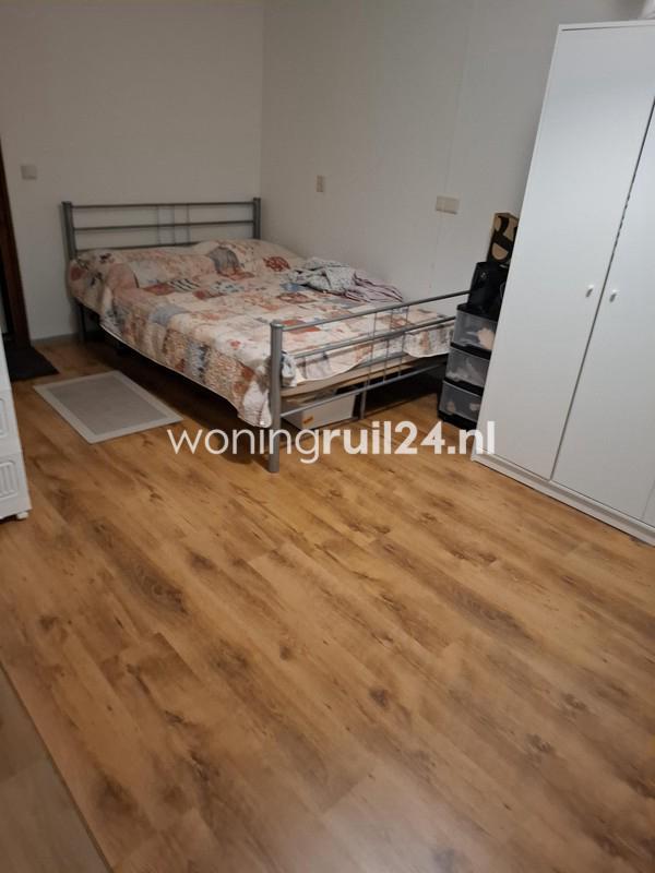 Woningruil - Garstkamp 37 - 2 kamers en Amsterdam, Huizen en Kamers, Woningruil, Amsterdam