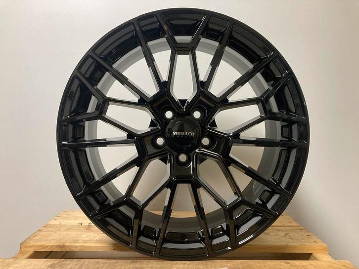 19 inch Velgen GP13 | VW Audi Mercedes BMW Cupra Seat Skoda, Auto-onderdelen, Banden en Velgen, Velg(en), Nieuw, 19 inch, Ophalen of Verzenden