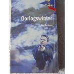 Oorlogswinter 9789001561116 Jan Terlouw, Boeken, Kinderboeken | Jeugd | 13 jaar en ouder, Verzenden, Gelezen, Jan Terlouw