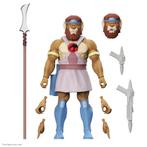 Thundercats Ultimates Action Figure Royal Thunderian Guar..., Ophalen of Verzenden, Nieuw