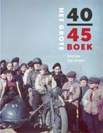 Het grote 40-45 boek 9789040077463 Erik Somers, Verzenden, Gelezen, Erik Somers