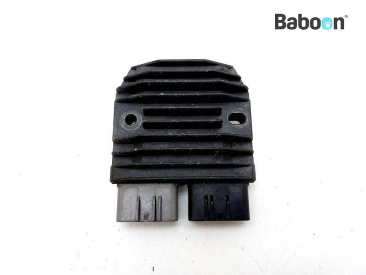 Spanningsregelaar Yamaha YZF R1 2002-2003 (YZF-R1 5PW), Motoren, Onderdelen | Yamaha, Gebruikt, Verzenden