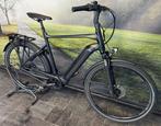 PRACHTIGE Giant Dailytour Elektrische fiets met 60CM Frame, Ophalen of Verzenden, 50 km per accu of meer, Zo goed als nieuw, 59 cm of meer