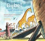 Bijbel voor kinderen 9789000367658 Marianne Busser, Boeken, Kinderboeken | Kleuters, Gelezen, Marianne Busser, Ron Schroder, Verzenden