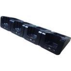 M3 Mobile charging/communication station, 4 slot, ethernet, Verzenden, Nieuw