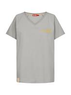 SALE -60% | Derbe Shirt grijs | OP=OP, Nieuw, Verzenden