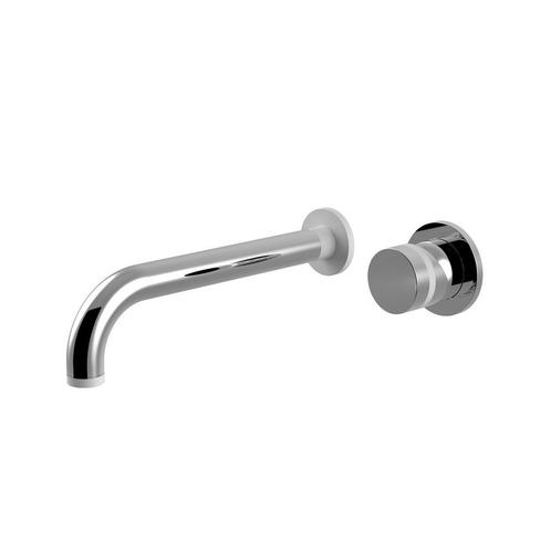 Inbouw Wastafelmengkraan Sanimex Giulini Eenknops 20cm, Huis en Inrichting, Badkamer | Badkamermeubels, Wasbak of Wastafel, Nieuw