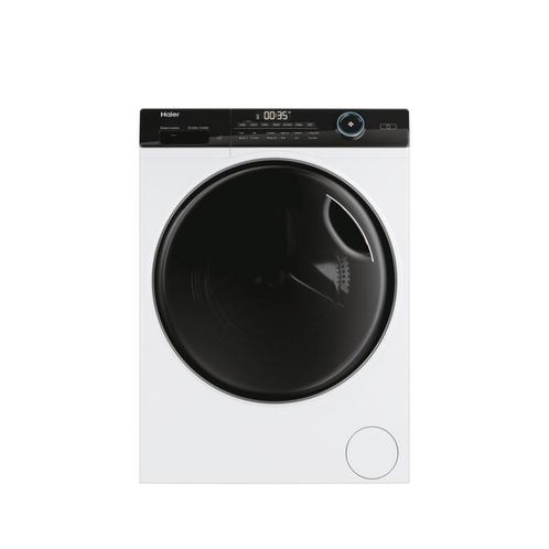 Haier Hw90-b14959u1 Wasmachine 9kg 1400t, Witgoed en Apparatuur, Wasmachines, Nieuw, Voorlader, 85 tot 90 cm, Ophalen of Verzenden