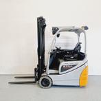 2015 still rx20-16 elektrische heftruck 3 delig, 1000 tot 2000 kg, Elektrisch, Heftruck, Still