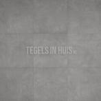 Vloertegel / wandtegel betonico grijs 80x80 79,8x79,8 r10, Ophalen, Keramiek, Nieuw, 10 m² of meer