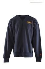 Kenzo sweater maat XL, Kenzo, Verzenden, Blauw, Maat 56/58 (XL)