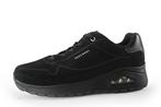 Skechers Veterschoenen in maat 38 Zwart | 10% extra korting, Kleding | Dames, Schoenen, Skechers, Verzenden, Zwart, Overige typen