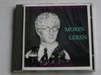 Hermes House Band - Mores Leren, Verzenden, Nieuw in verpakking
