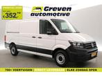 Volkswagen Crafter 2.0 TDI L3H2 | 140PK | Airco |, Volkswagen, Wit, Nieuw, Handgeschakeld