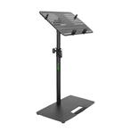 Gravity LTS T 02B laptopstatief met verstelbare houders &, Ophalen of Verzenden, Nieuw