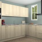 Vuren keuken Paramaribo 93932, Verzenden, Nieuw