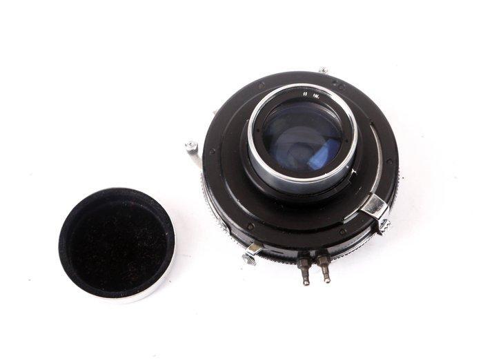 Gundlach Trippel convertable lens Lens in sluiter, Audio, Tv en Foto, Fotocamera's Analoog