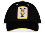 Difuzed Pokémon Snapback-Pikachu #025 Silhouette (Diversen), Kleding | Heren, Hoeden en Petten, Ophalen of Verzenden, Nieuw