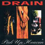 cd - Drain - Pick Up Heaven, Verzenden, Zo goed als nieuw