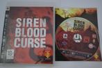 Siren - Blood Curse (PS3), Spelcomputers en Games, Games | Sony PlayStation 3, 1 speler, Verzenden, Zo goed als nieuw