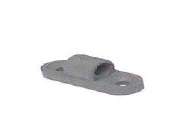 Campking Framebevestigingsoog Verticaal Kunststof 3st, Caravans en Kamperen, Tenten, Nieuw