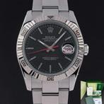 Rolex - Datejust Turn-O-Graph - 116264 - Unisex - 2005, Nieuw