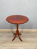 Bijzettafel - Hout - bijzettafel wijntafel