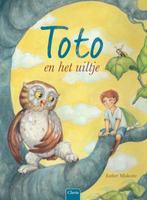 Toto en het uiltje 9789044835328 Esther Miskotte, Verzenden, Zo goed als nieuw, Esther Miskotte