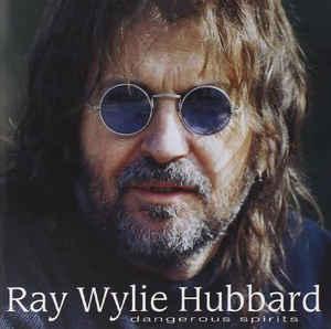 cd - Ray Wylie Hubbard - Dangerous Spirits, Cd's en Dvd's, Cd's | Overige Cd's, Zo goed als nieuw, Verzenden
