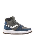 Vingino Rens Mid VB46-1030-05 Blauw-30, Verzenden, Nieuw, Blauw