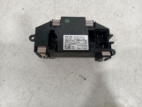 Kachelweerstand Audi Q3  2.0 TFSI quattro 3C0907521F, Auto-onderdelen, Airco en Verwarming, ARN erkend, Stiba lid, Erkend duurzaam