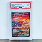 Pokémon Graded card - Mew EX - 151 Ultra Premium Collection, Nieuw