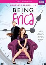 Being Erica - Complete Box (Seizoen 1 t/m 3), Cd's en Dvd's, Dvd's | Tv en Series, Verzenden, Nieuw in verpakking